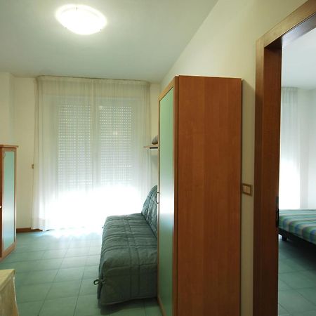 Ihr Residence Hotel Le Terrazze Гроттаммаре Екстер'єр фото