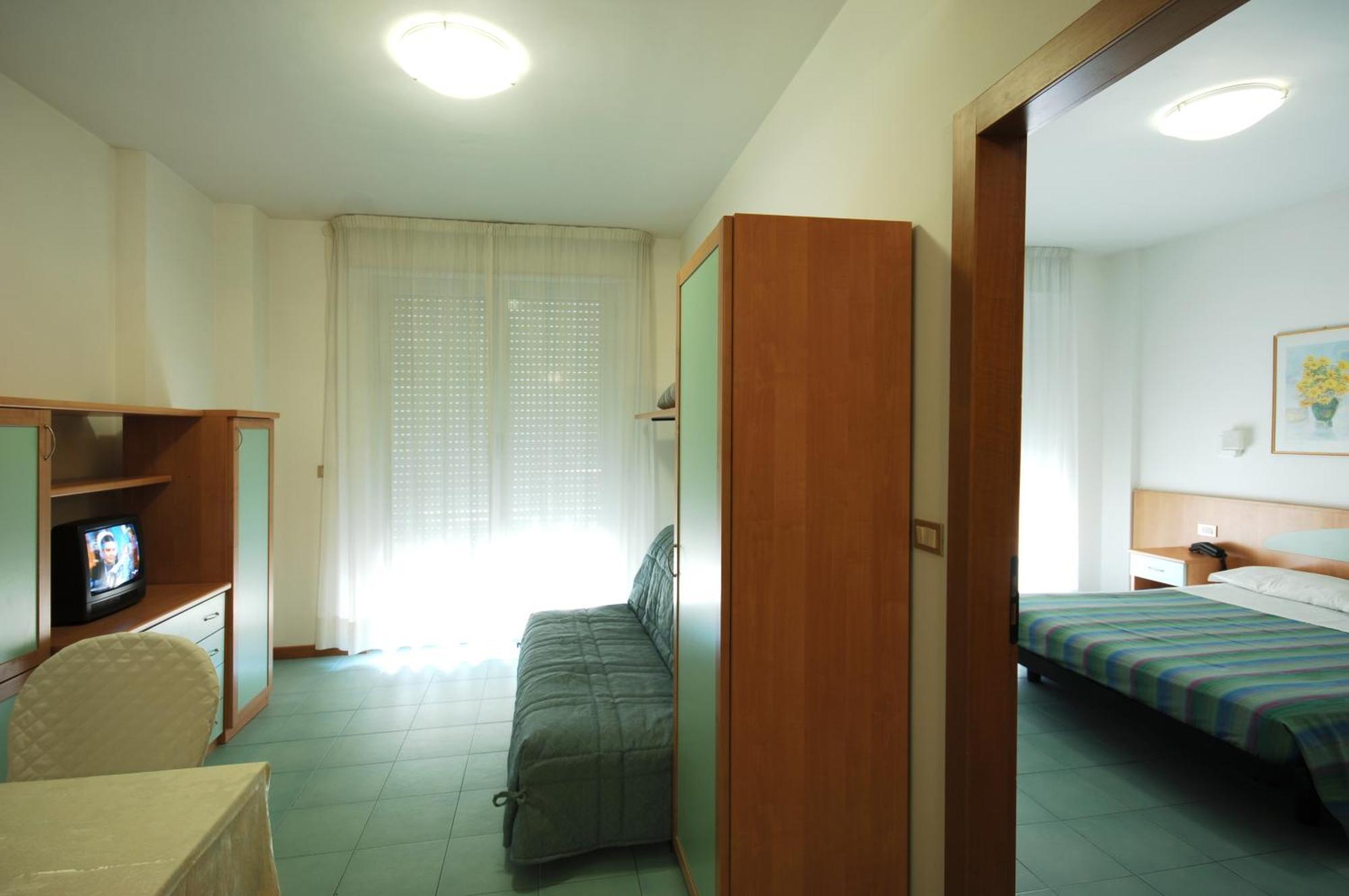 Ihr Residence Hotel Le Terrazze Гроттаммаре Екстер'єр фото