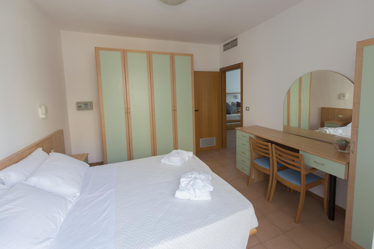 Ihr Residence Hotel Le Terrazze Гроттаммаре Екстер'єр фото