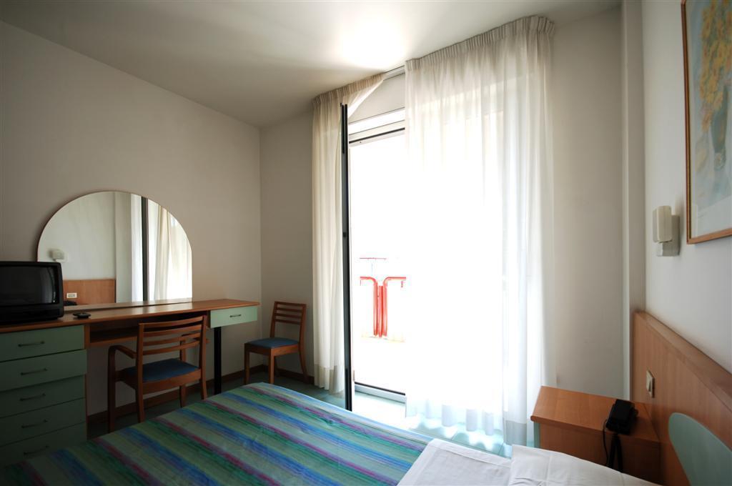 Ihr Residence Hotel Le Terrazze Гроттаммаре Екстер'єр фото