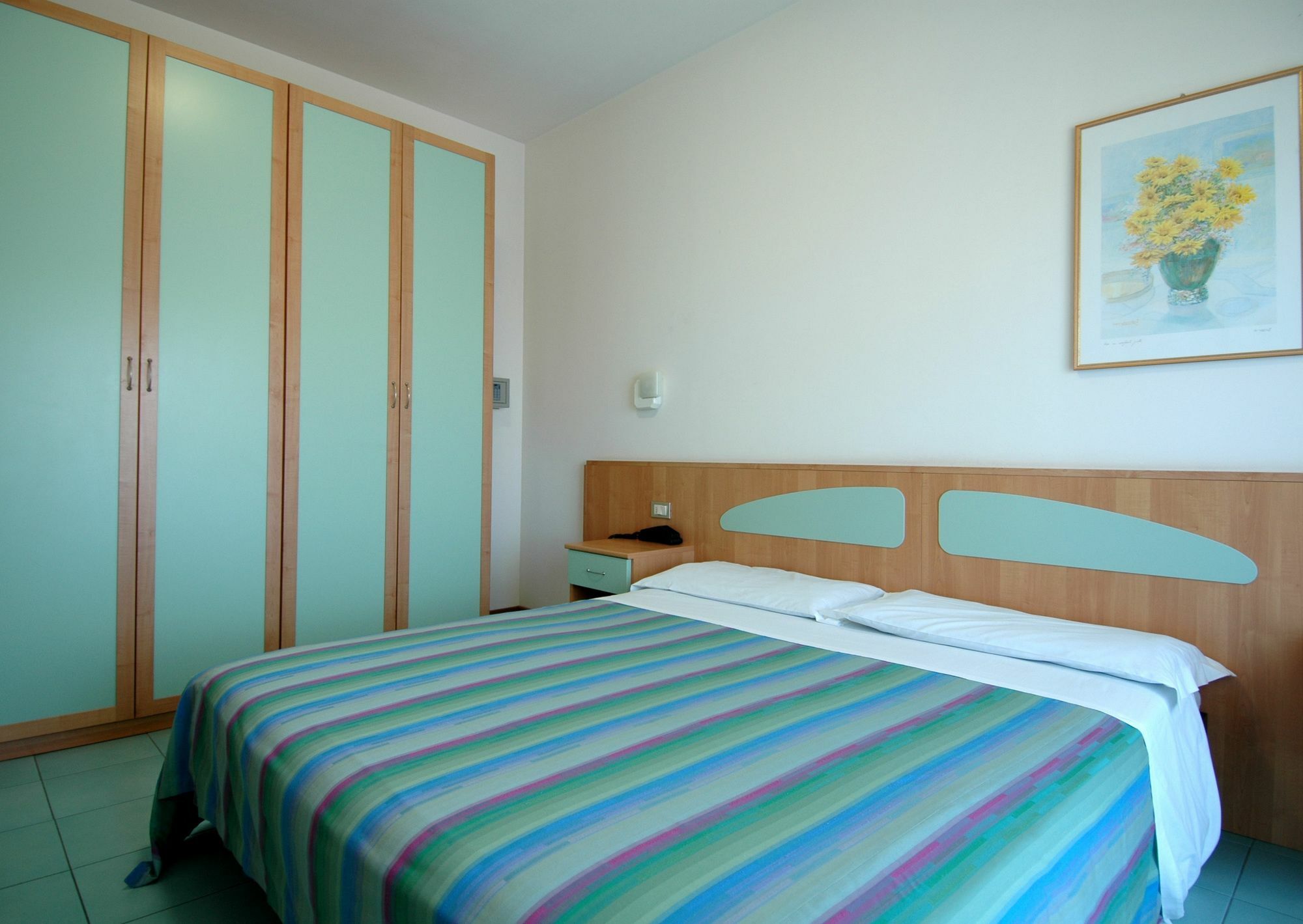 Ihr Residence Hotel Le Terrazze Гроттаммаре Екстер'єр фото