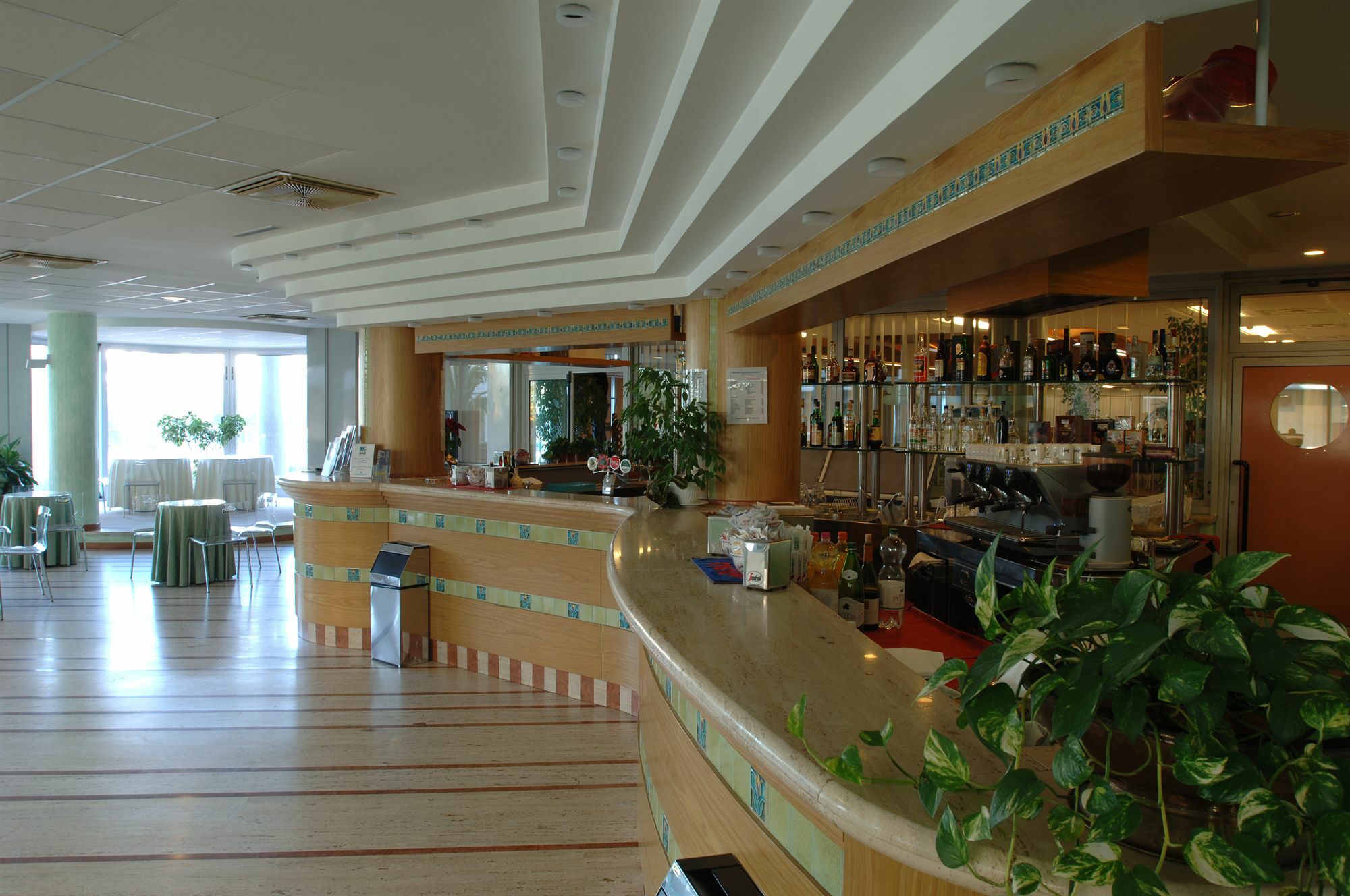 Ihr Residence Hotel Le Terrazze Гроттаммаре Екстер'єр фото